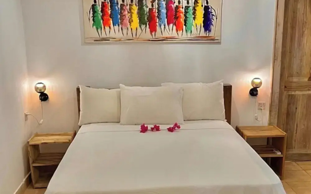 Stone Resort