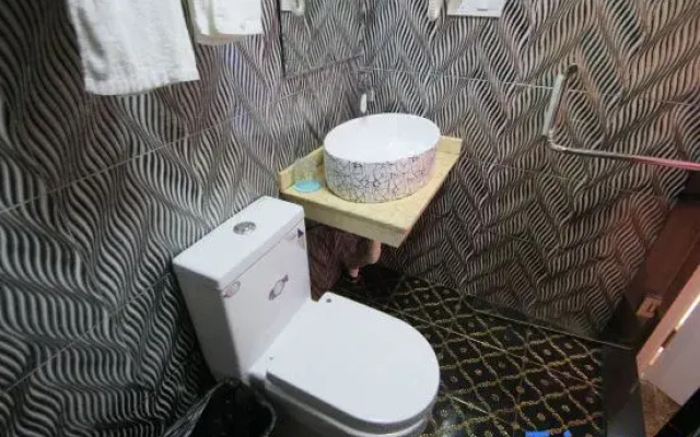 Pattaya Boutique Hotel