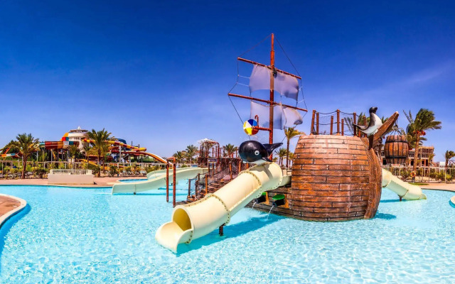 JAZ Makadi Saraya Resort