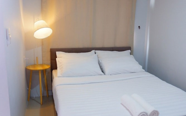 TP Residence