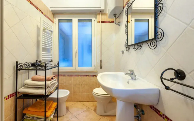 Studio Near San Pietro