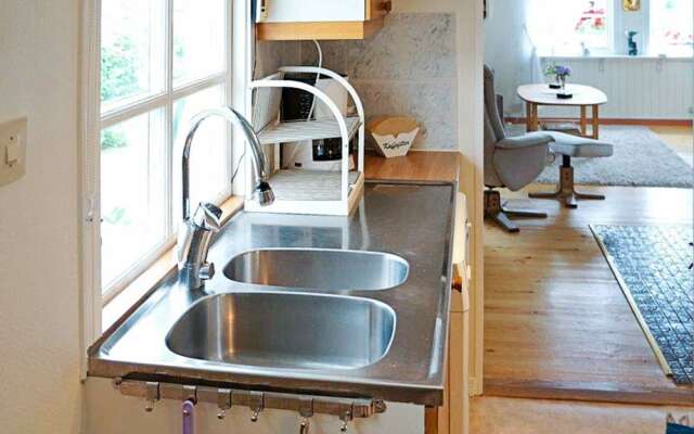 5 Person Holiday Home in Västervik