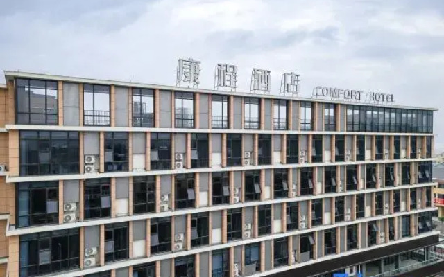 Comfort Hotel