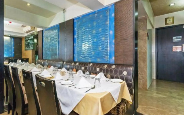 Sampoorna Hotels
