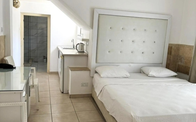 Gillham Vineyard Hotel - Adults Only