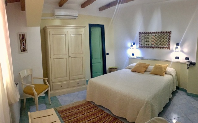 Hotel Su Lithu