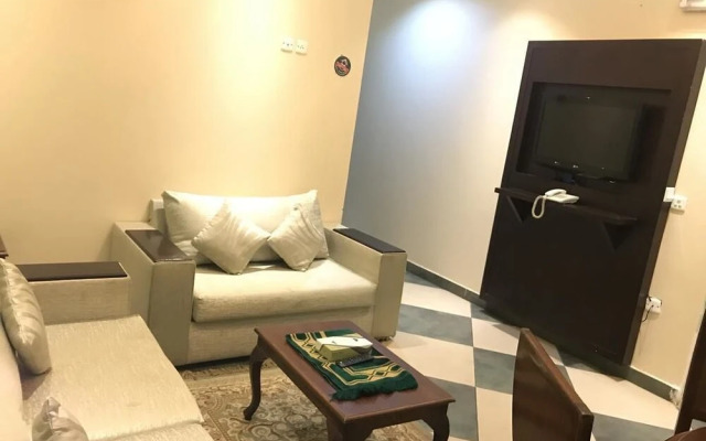 Dar Ajwaa Funished Units 1