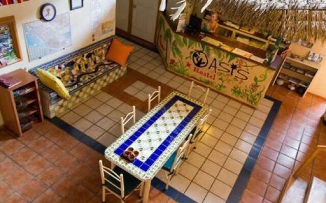 Oasis Hostel