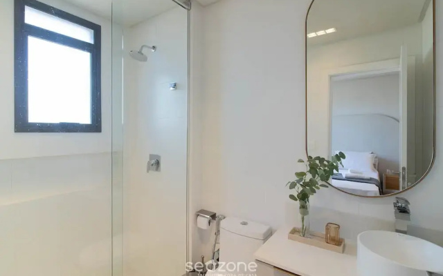 Well-equipped Apartments 100m From the Beach - EVR