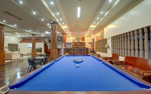 DV Angkor Villa