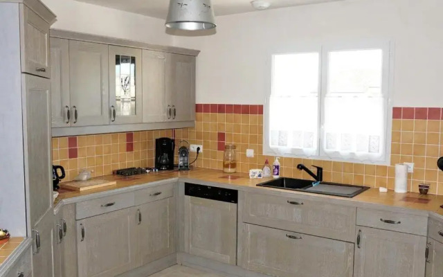 Maison Jard-sur-Mer, 4 pièces, 6 personnes - FR-1-485-76