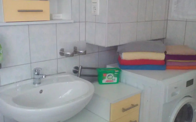 Ferienwohnung Naturnah