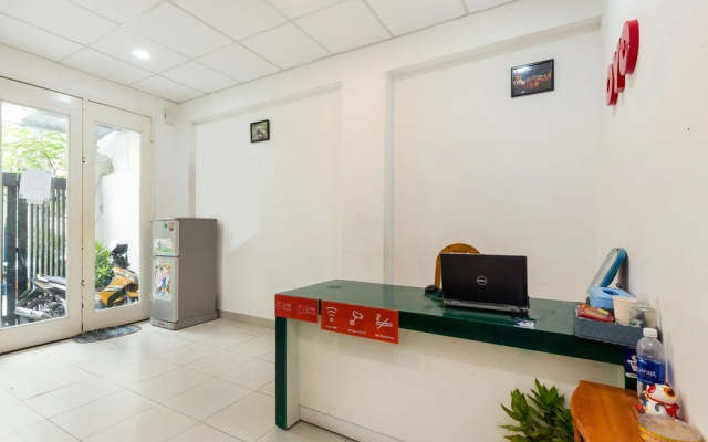 OYO 959 Lalastay – Lobby – Ho Chi Minh City