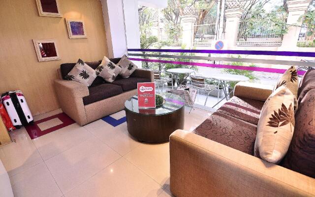 ZEN Rooms Sukhumvit Soi 10