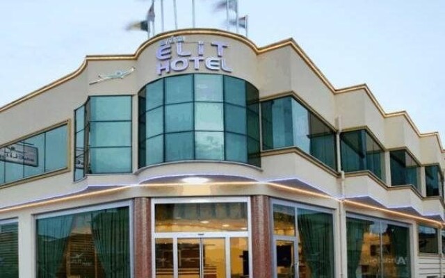 Ada Elit Hotel