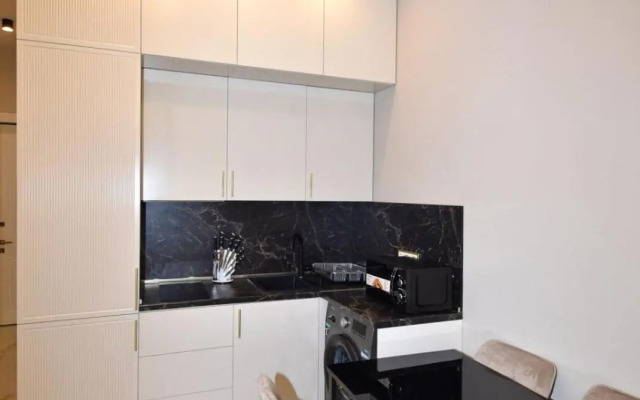 LUXUARY Apartment In the CENTRE
