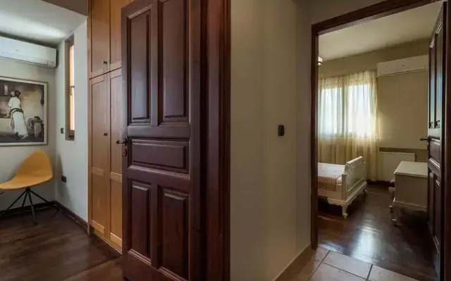 Villa 15  Elegant Private Pool Family