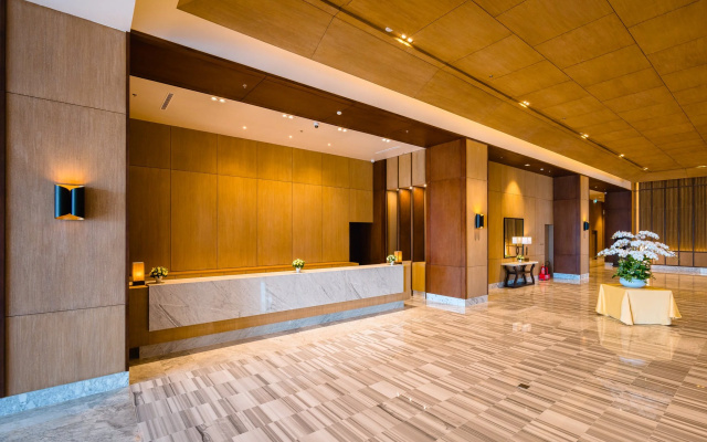 Hotel Nikko Hai Phong – Lobby – Haiphong