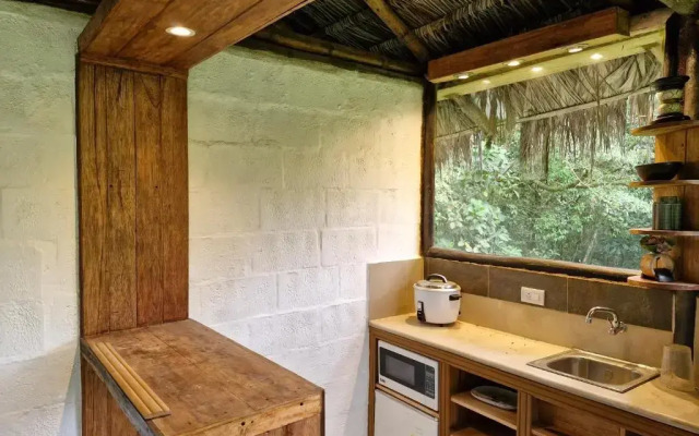 Camping La Penal