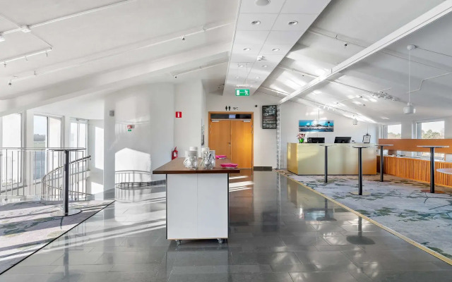Best Western Plus Sthlm Bromma