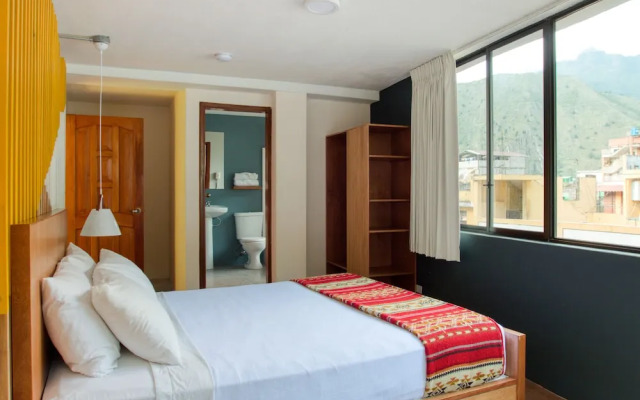 Socialtel Baños