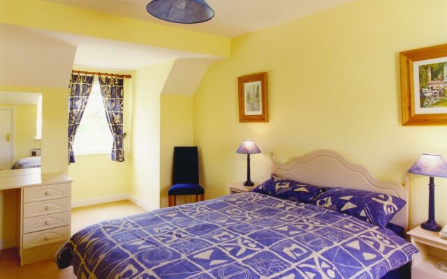 Aughrim Holiday Village