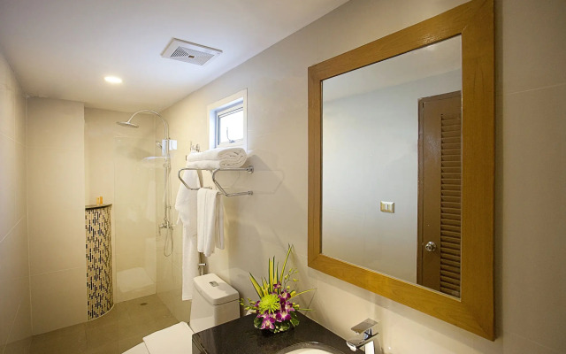Chabana Kamala Hotel 