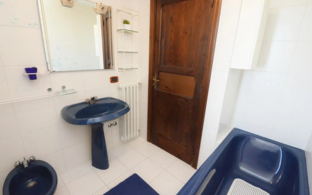 Villa Posidonia in Massa Lubrense