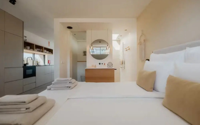 oceanHUTS Adults Only