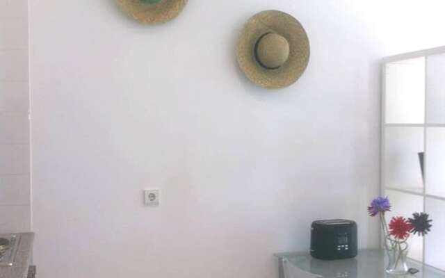 Studio in Porto, with Wifi