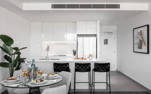 Argo Serviced Apartments