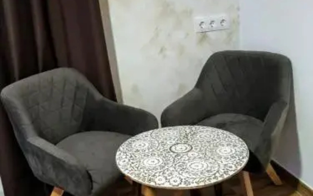 Hostal Restaurante La Mancha