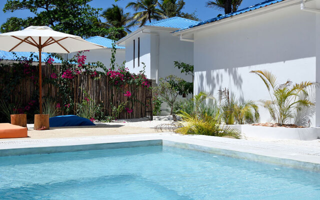 Indigo Beach Zanzibar