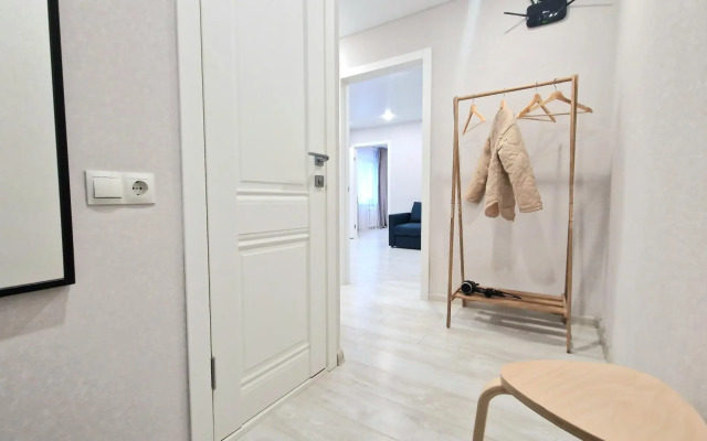 Urban Apartments (Урбан Апартментс) на улице Татарстан 68