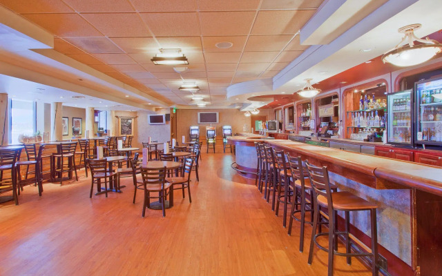 3 Rivers Hotel