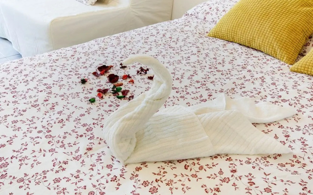 Pleasant Apartment in Torremolinos With Swimming Pool