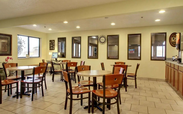 Quality Inn Indianola