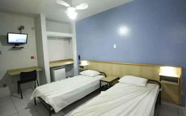 Hotel Malibu
