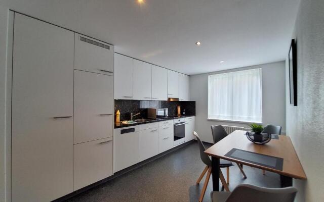 Apartment Via Surpunt - Bella - 3 Rooms