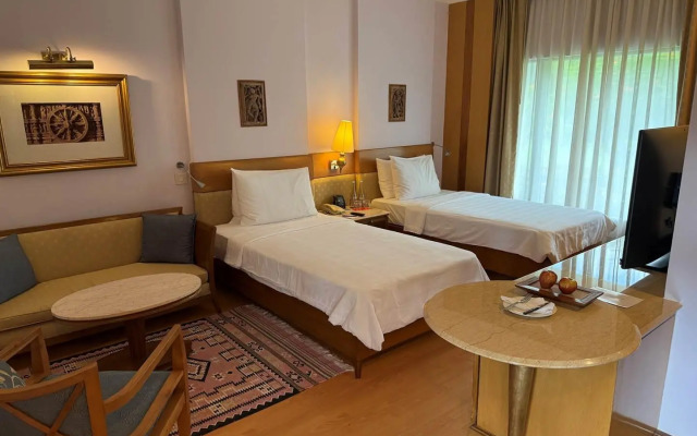 Trident, Bhubaneswar