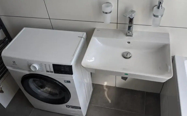 Apartmány Nejdek