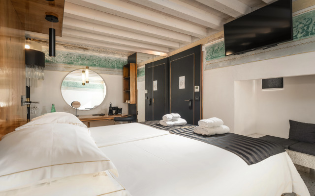 Spirito Santo Palazzo Storico