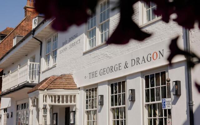 The George & Dragon