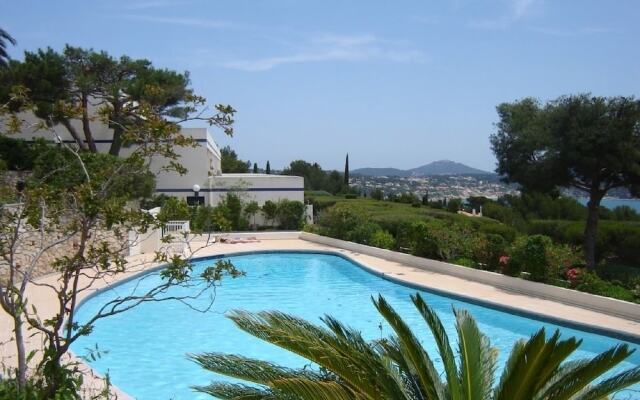 Appartement 72 m2 vue mer terrasse