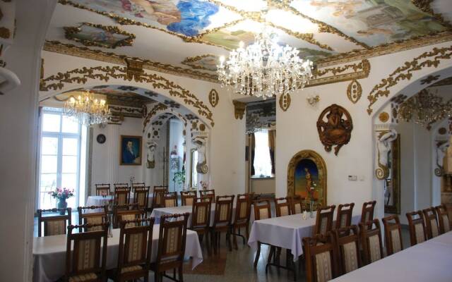 Tarnovsky Hotel, Resort & SPA