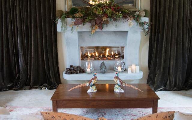 The French Country House