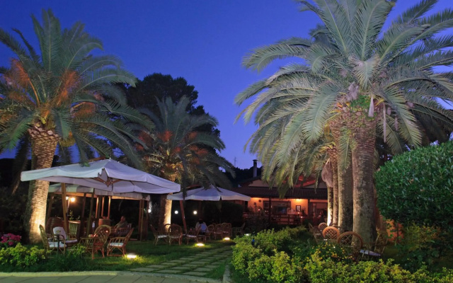 Il Borgo sul Lago