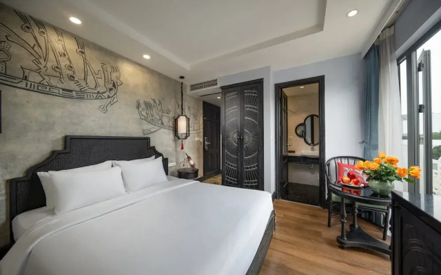 Hanoi Indochine Premium