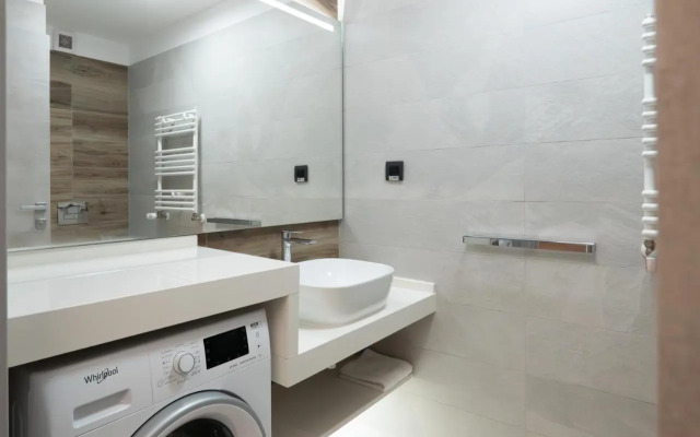 Novos Luxury Suites