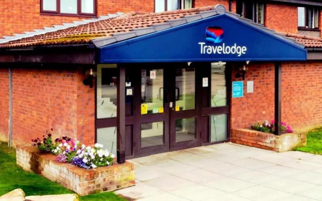Travelodge Scotch Corner Skeeby